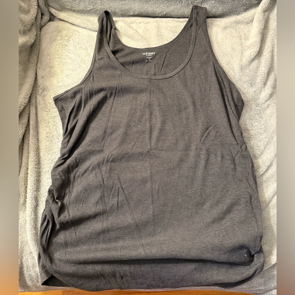 Maternity Tank Tops